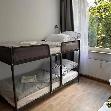 Apartment Idylle - Park & Therme
