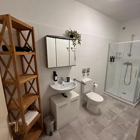 Idylle - Park & Therme Apartment Bad Ems