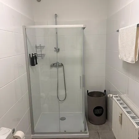 Apartment Idylle - Park & Therme