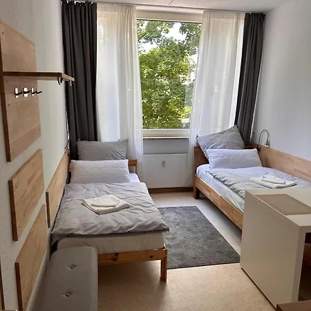 Idylle - Park & Therme Apartment *