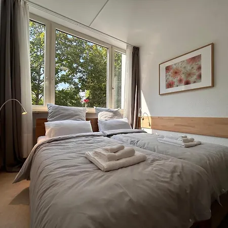 Idylle - Park & Therme Apartment *