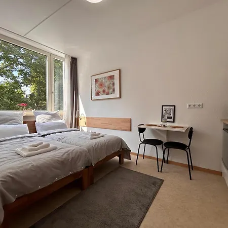 Idylle - Park & Therme Apartamento Bad Ems