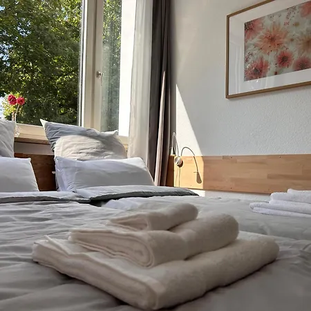 Idylle - Park & Therme *