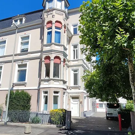 Idylle - Park & Therme *