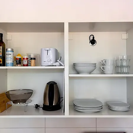 Apartamento Idylle - Park & Therme