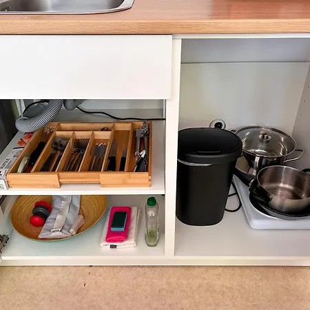 Apartamento Idylle - Park & Therme *