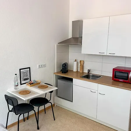 Idylle - Park & Therme *