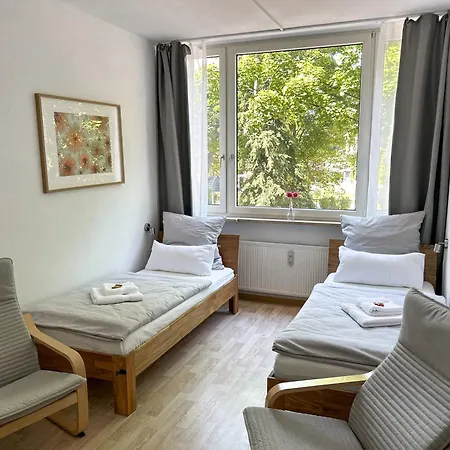 Appartamento Idylle - Park & Therme