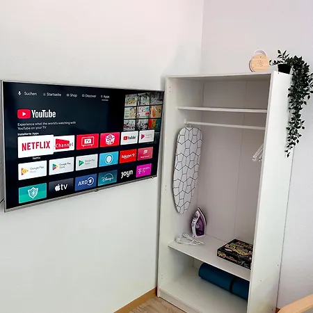 Idylle - Park & Therme * Bad Ems