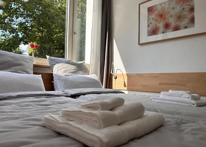 Idylle - Park & Therme *