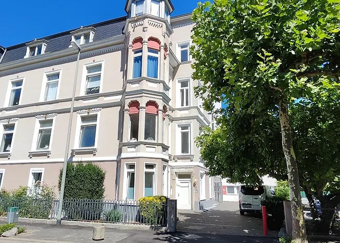 Idylle - Park & Therme *