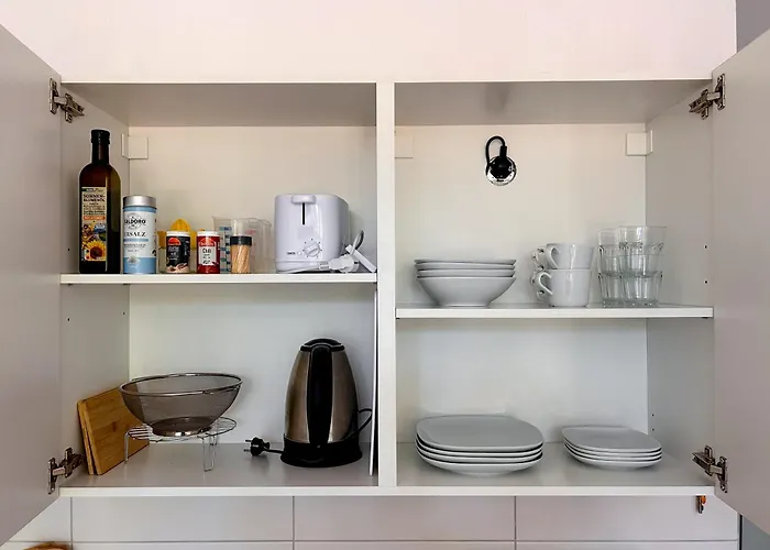 Apartamento Idylle - Park & Therme