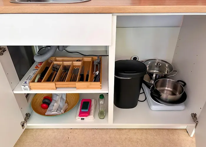 Apartamento Idylle - Park & Therme *