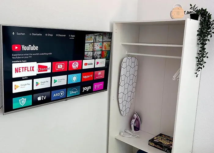 Idylle - Park & Therme * Bad Ems